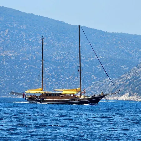 Oz 4* Kalkan