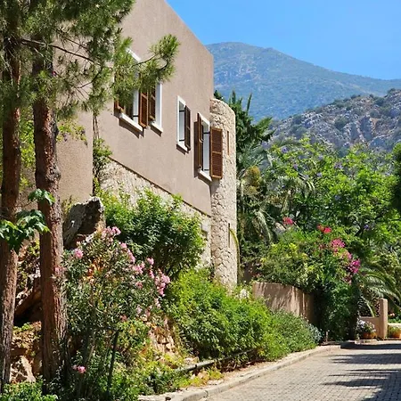 Oz 4* Kalkan