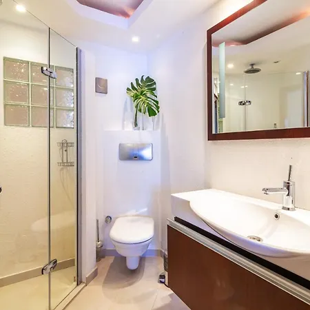Oz Villa Kalkan