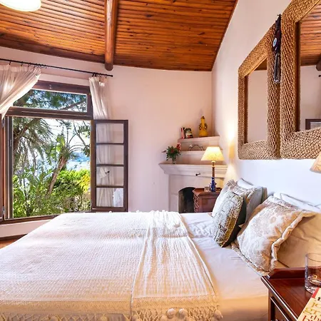 Oz Hotel Kalkan