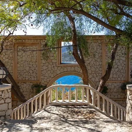 Oz Hotel Kalkan