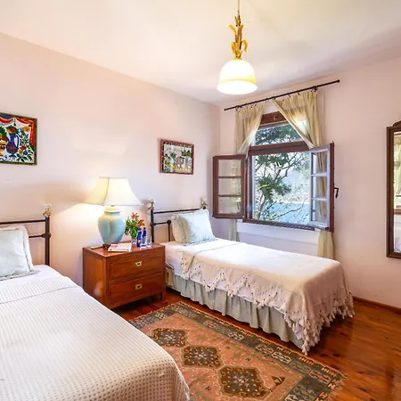 Hotel Oz Kalkan