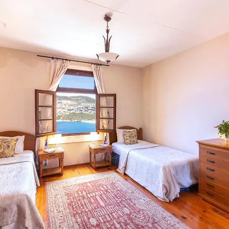 Oz Hotel Kalkan