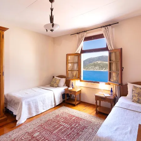 Hotel Oz Kalkan